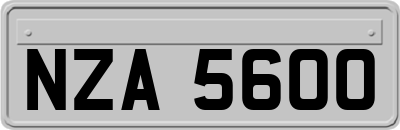 NZA5600
