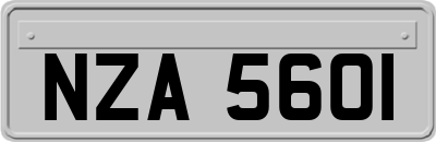 NZA5601