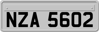 NZA5602