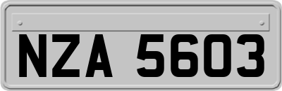 NZA5603