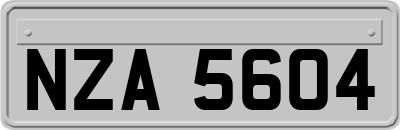 NZA5604