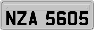 NZA5605