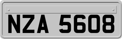 NZA5608