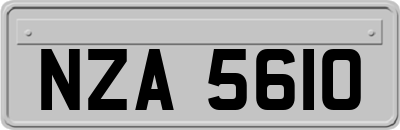 NZA5610