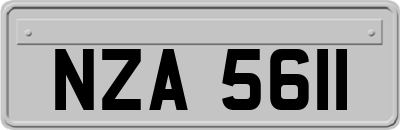NZA5611