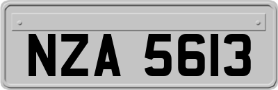 NZA5613