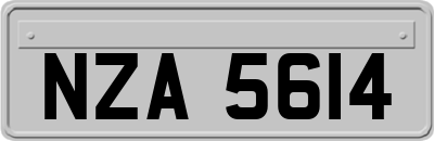 NZA5614