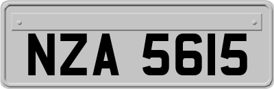 NZA5615