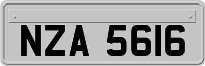 NZA5616