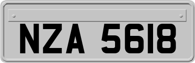 NZA5618