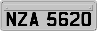 NZA5620