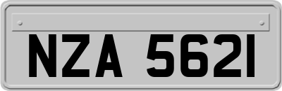 NZA5621