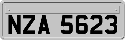 NZA5623