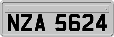 NZA5624