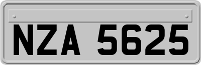 NZA5625