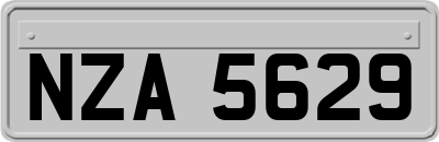 NZA5629