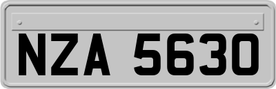 NZA5630