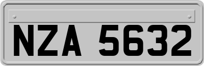 NZA5632