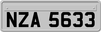 NZA5633