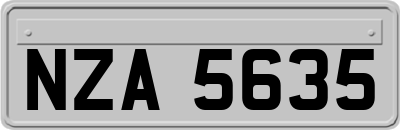 NZA5635