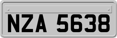 NZA5638