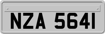NZA5641