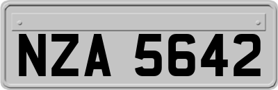 NZA5642
