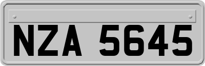 NZA5645