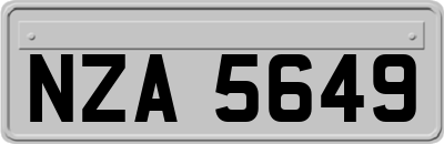 NZA5649