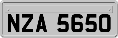 NZA5650