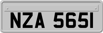 NZA5651