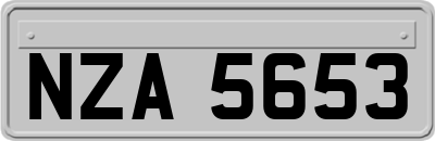 NZA5653