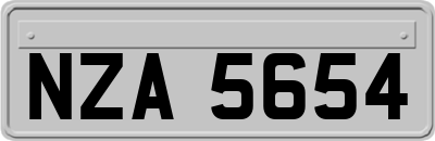 NZA5654