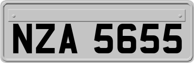 NZA5655