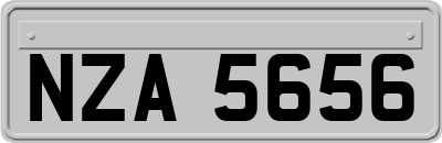 NZA5656