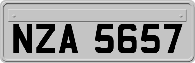 NZA5657