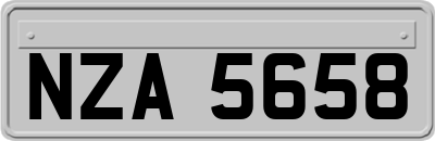NZA5658