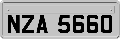 NZA5660