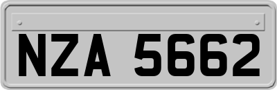 NZA5662