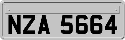 NZA5664