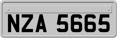 NZA5665