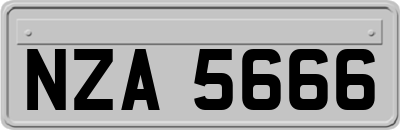 NZA5666