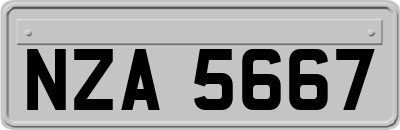 NZA5667