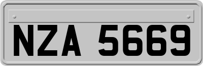 NZA5669