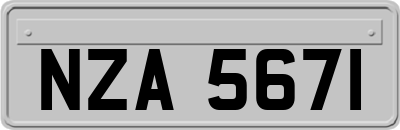 NZA5671