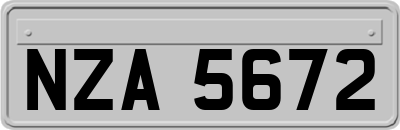 NZA5672