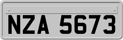 NZA5673