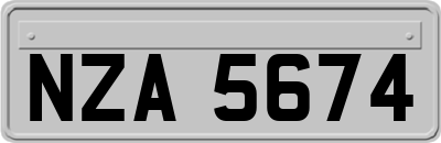 NZA5674