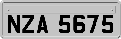 NZA5675