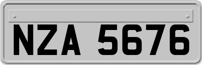 NZA5676